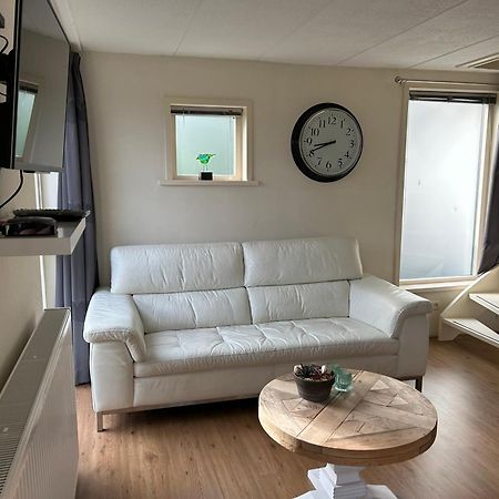 Appartement Zandwerven 23 Spanbroek エクステリア 写真