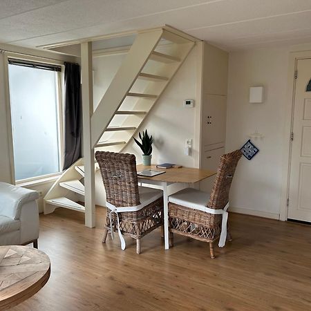 Appartement Zandwerven 23 Spanbroek エクステリア 写真